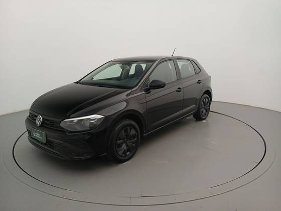 VOLKSWAGEN POLO 1.0 MPI TRACK MANUAL